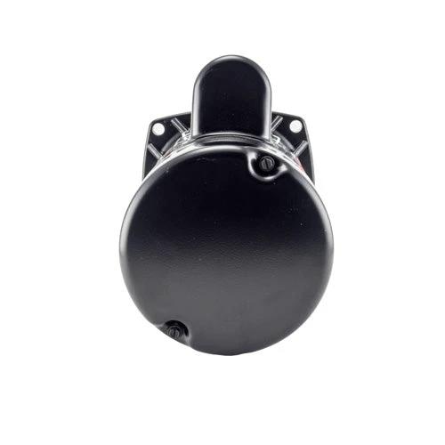 Century Centurion Series 1 HP, 48Y Frame Motor UQC1102 - Square Flange by Regal Beloit