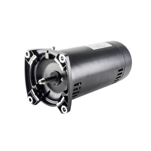 Century Centurion Series 3/4 HP, 48Y Frame Motor USQ1072 - Square Flange by Regal Beloit