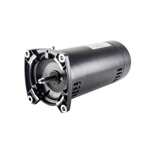 Century Centurion Series 1/2 HP, 48Y Frame Motor USQ1052 - Square Flange