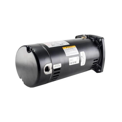 Century Centurion Series 1 HP, 48Y Frame Motor USQ1102 - Square Flange by Regal Beloit