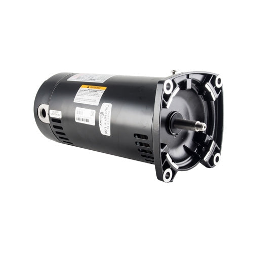 Century Centurion Series 1/2 HP, 48Y Frame Motor USQ1052 - Square Flange