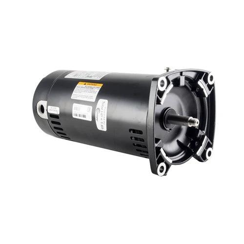 Century Centurion Series 1/2 HP, 48Y Frame Motor USQ1052 - Square Flange by Regal Beloit