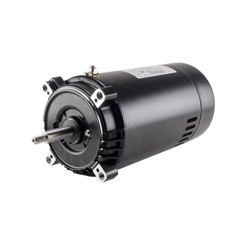 Century Centurion Series 3/4 HP, 56J Frame Motor UST1072 - C-Face by Regal Beloit