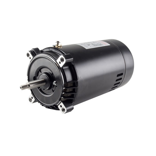 Century Centurion Series 2.5 HP, 56J Frame Motor UST1252 - C-Face