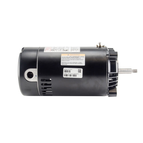 Century Centurion Series 1 HP 56J Frame Motor UST1102 C Face Premium Efficiency