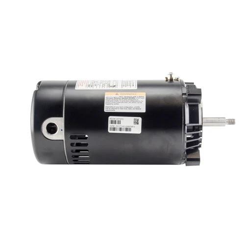 Century Centurion Series 1.5 HP, 56J Frame Motor UST1152 - C-Face by Regal Beloit