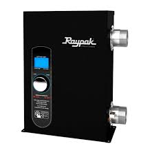 Spa Heaters – Fast, Reliable Heating for the Perfect Relaxation Experience
