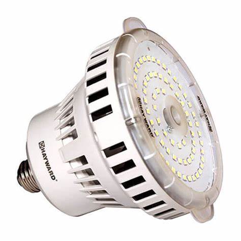 Pool Light Parts