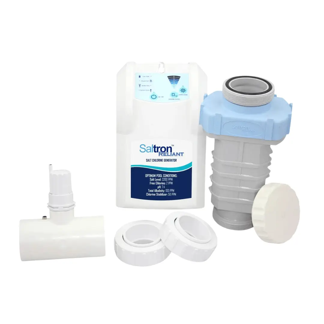 Solaxx Salt Cell Systems And Parts