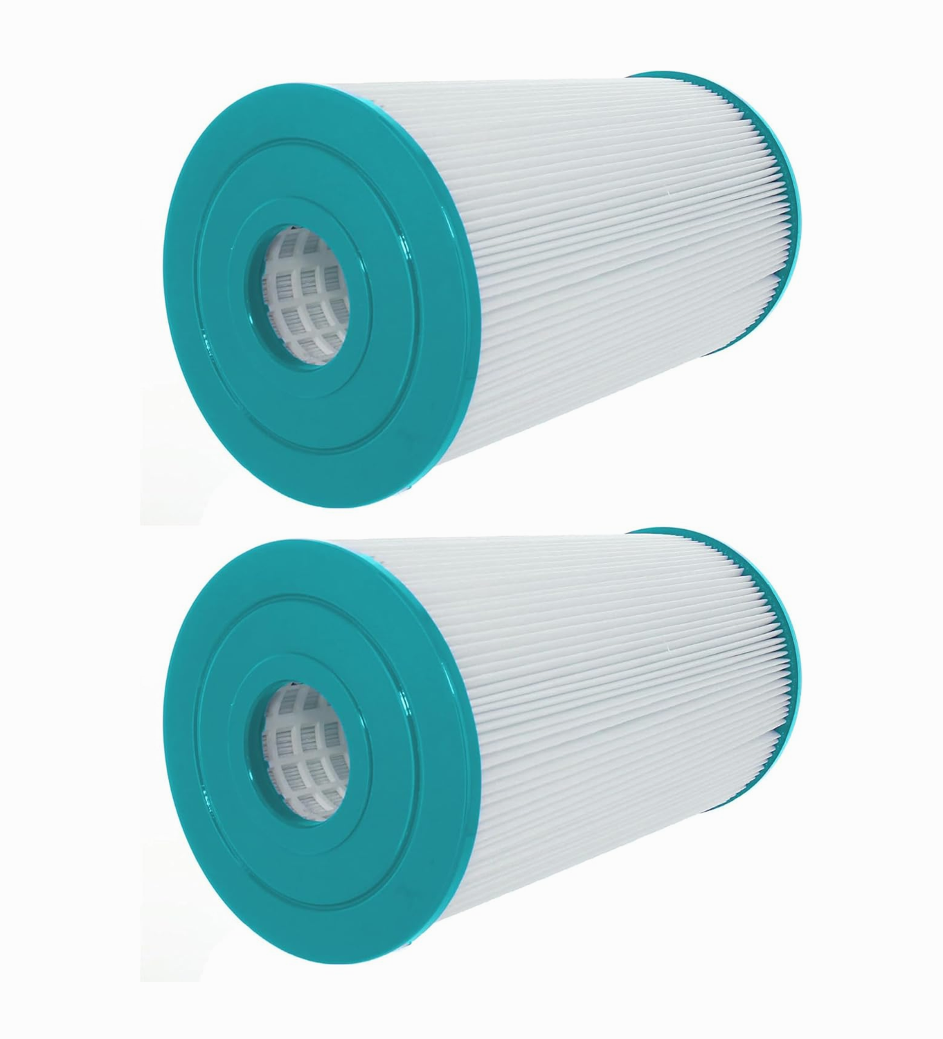 HF6430-01 Advanced Spa Filter Cartridge - Replacement for Pleatco PWK30, Unicel C-6430, Filbur FC-3915, Watkins Hot Spring Spas