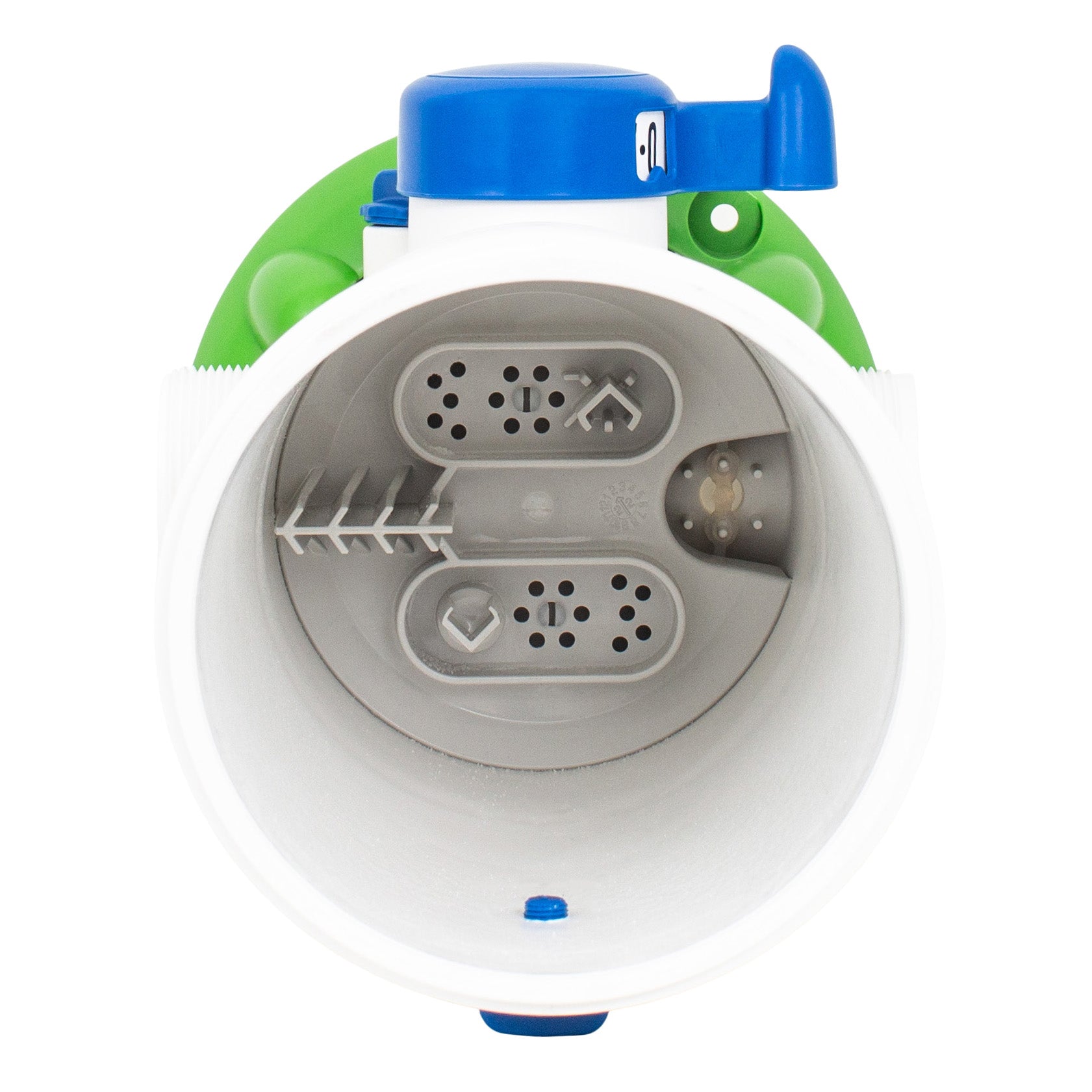 Frog Leap Infuzer Pool Cleaner With Chlorine And Minerals