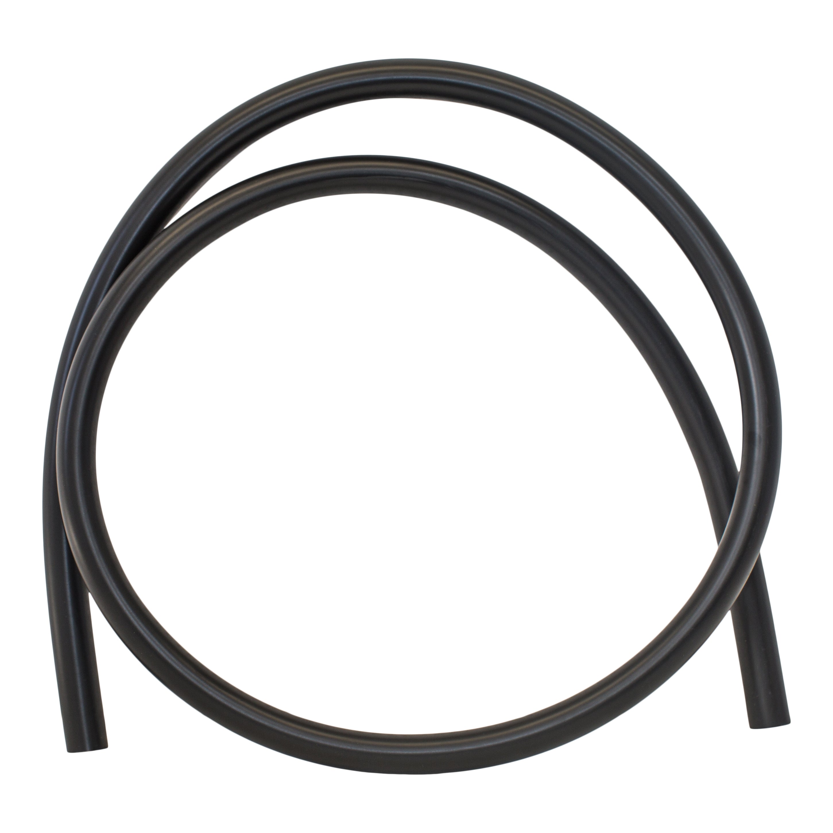 King Technology 6 Ft PVC Tubing Replacement Part For Chemical Feeders by King Technology