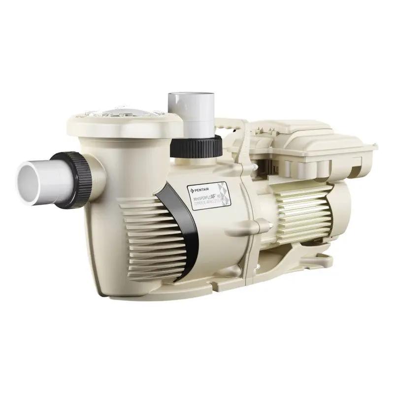 Pentair WhisperFloXF VS Pump 5 HP, 022035 [Ships Free] by Duckies Pool Supply