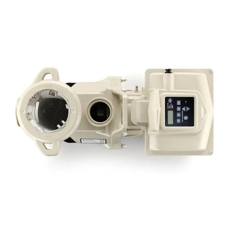 Pentair WhisperFloXF VS Pump 5 HP, 022035 [Ships Free] by Duckies Pool Supply