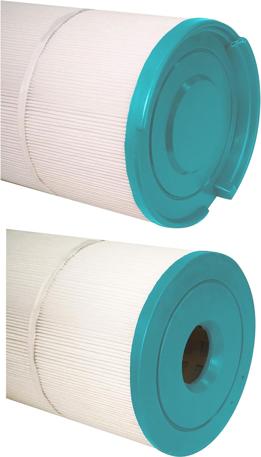 HF8325-01 Advanced Spa Filter Cartridge - Replacement for Pleatco PSD125U, Unicel C-8325, Filbur FC-2790