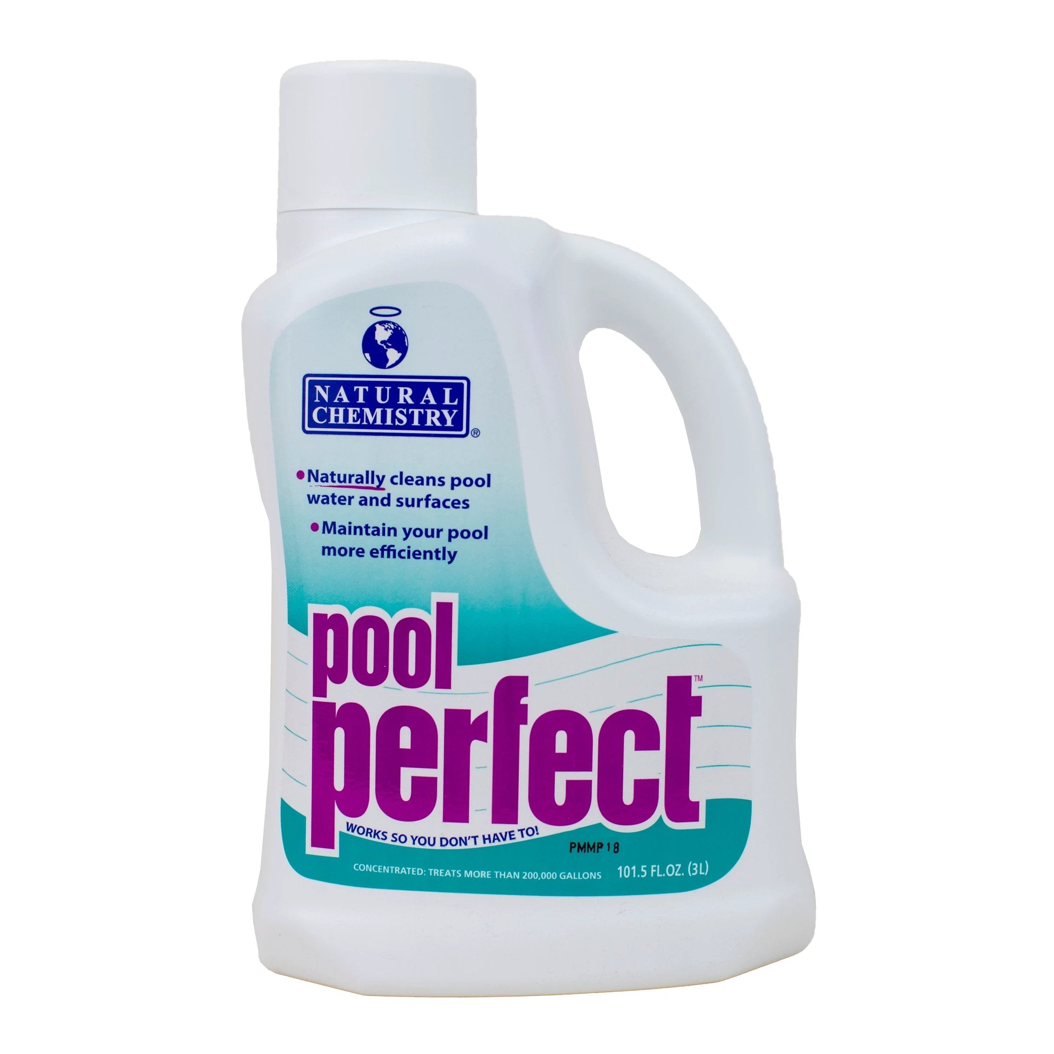 Natural Chemistry Pool Perfect by Natural Chemistry