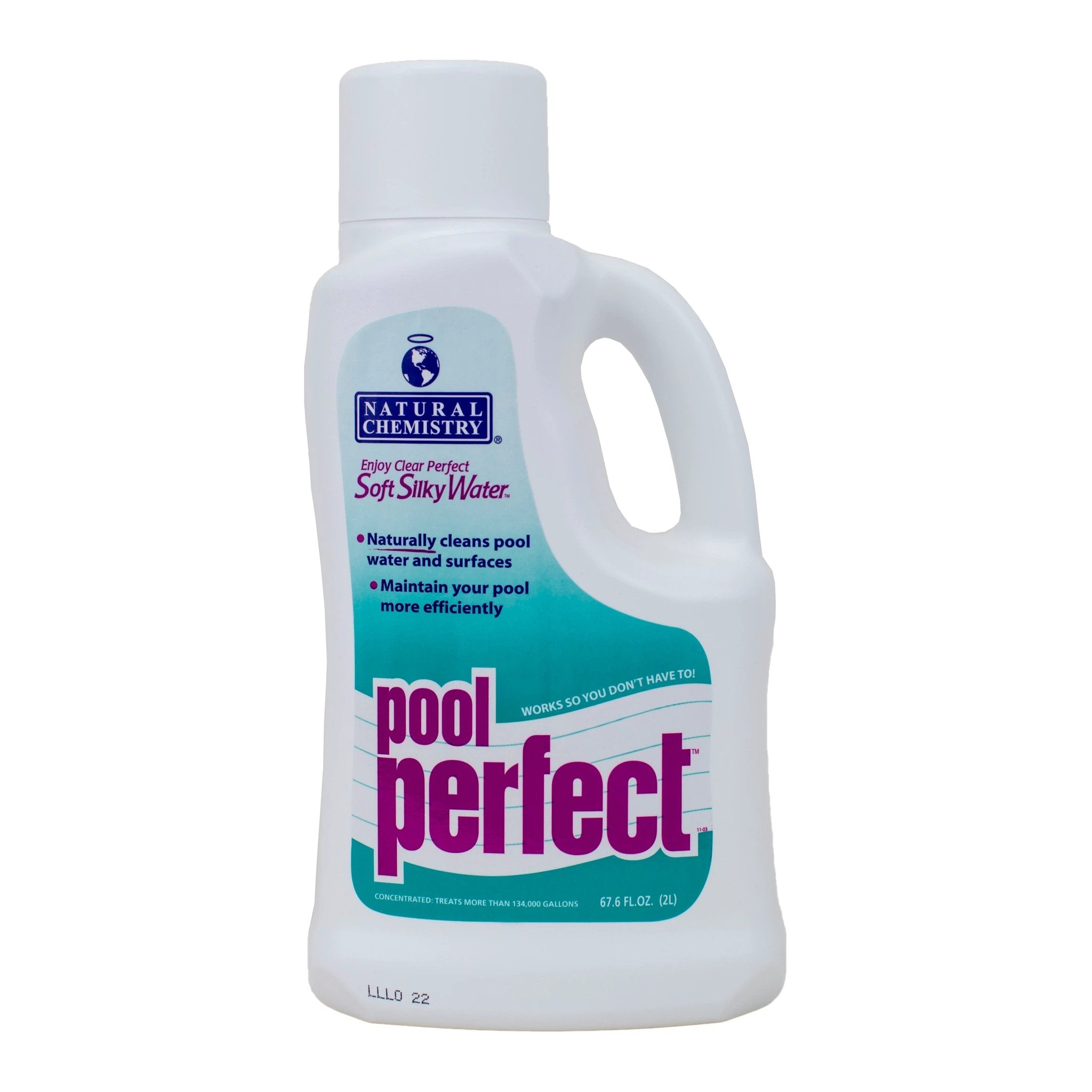 Natural Chemistry Pool Perfect by Natural Chemistry
