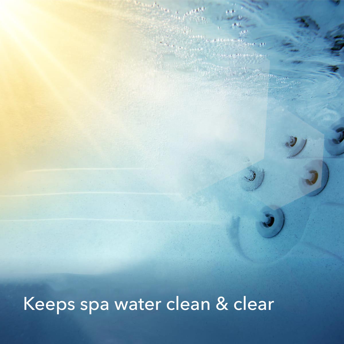 Leisure Time Spa 56 Chlorinating Granules for Hot Tubs