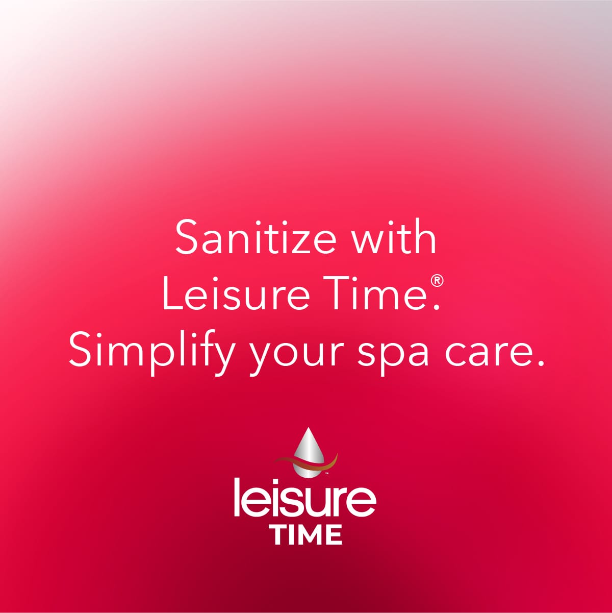 Leisure Time Reserve and Renew Bromine Spa System Kit