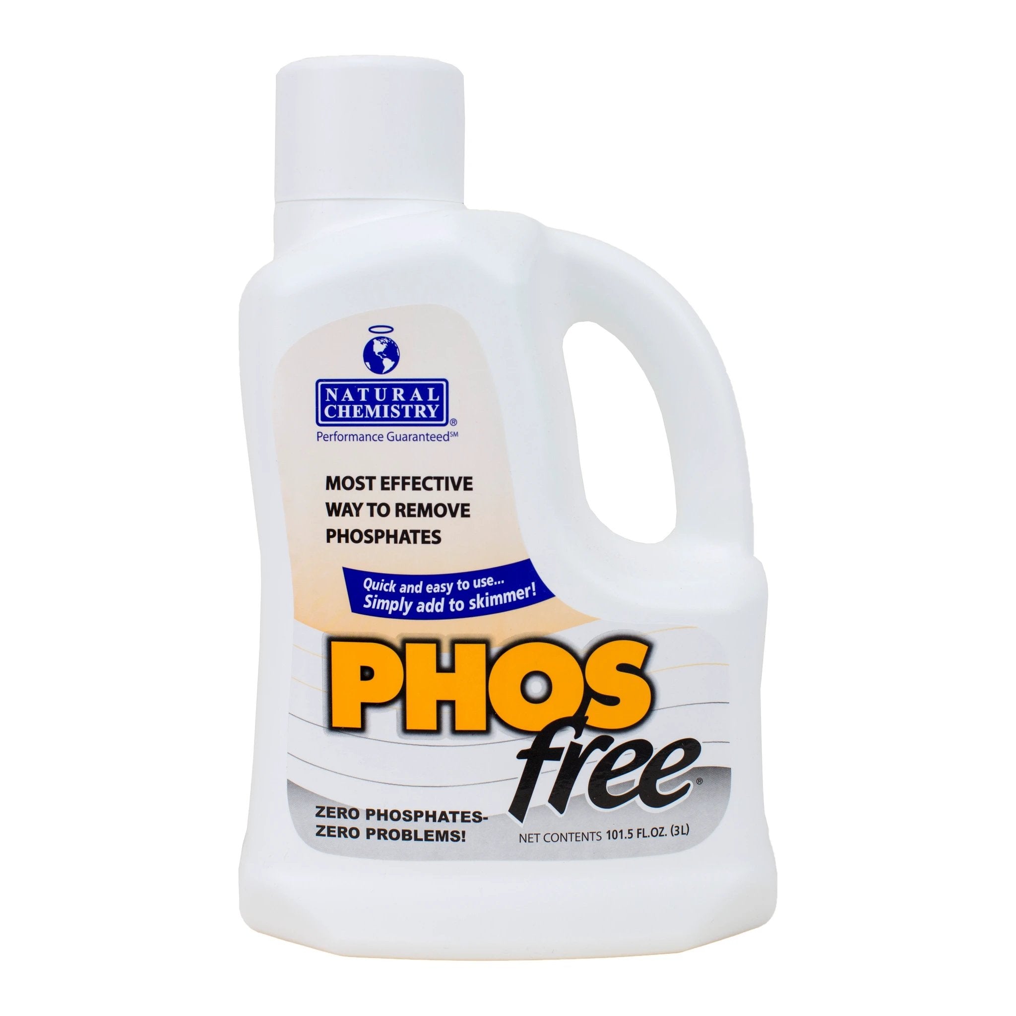 Natural Chemistry Phosfree by Natural Chemistry