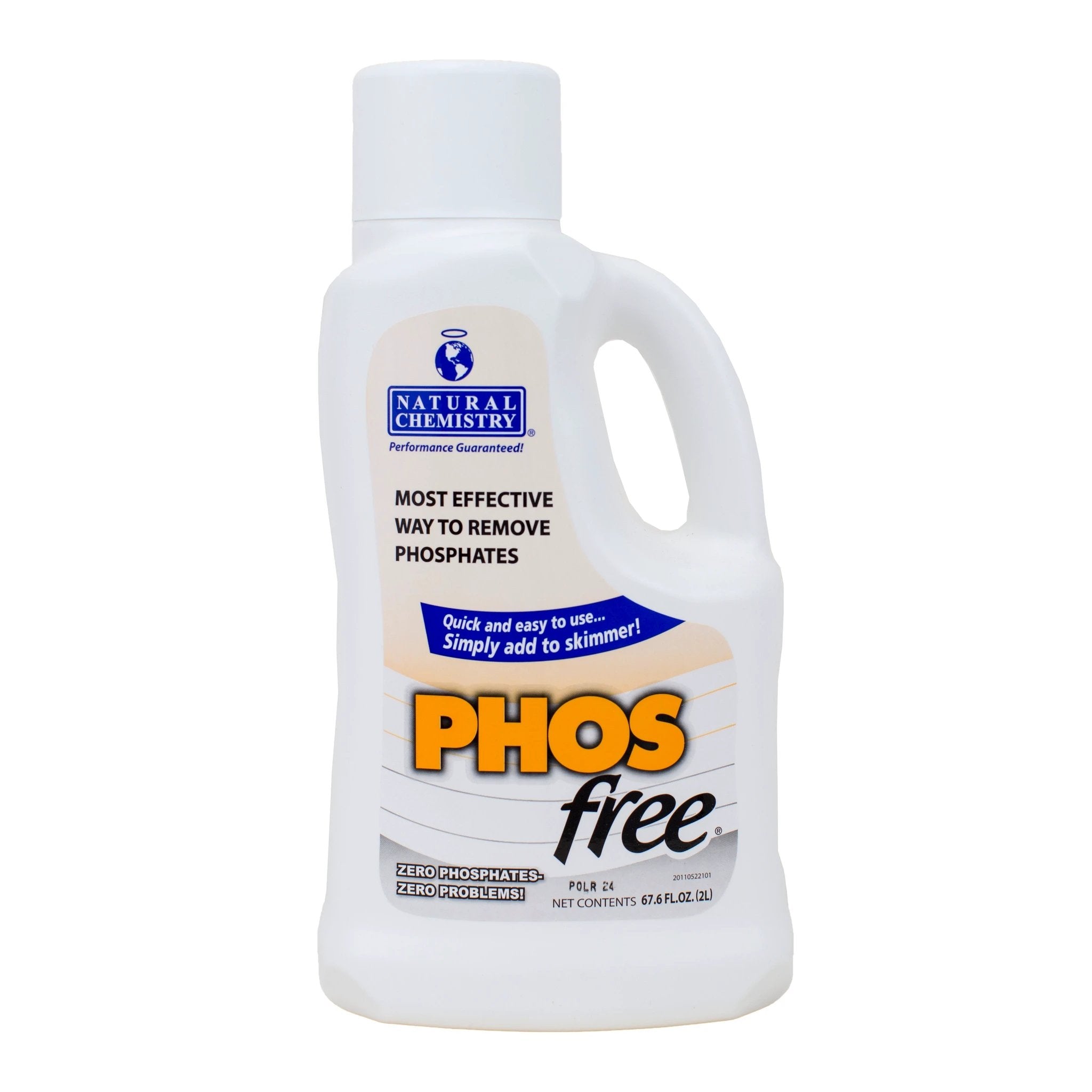 Natural Chemistry Phosfree by Natural Chemistry