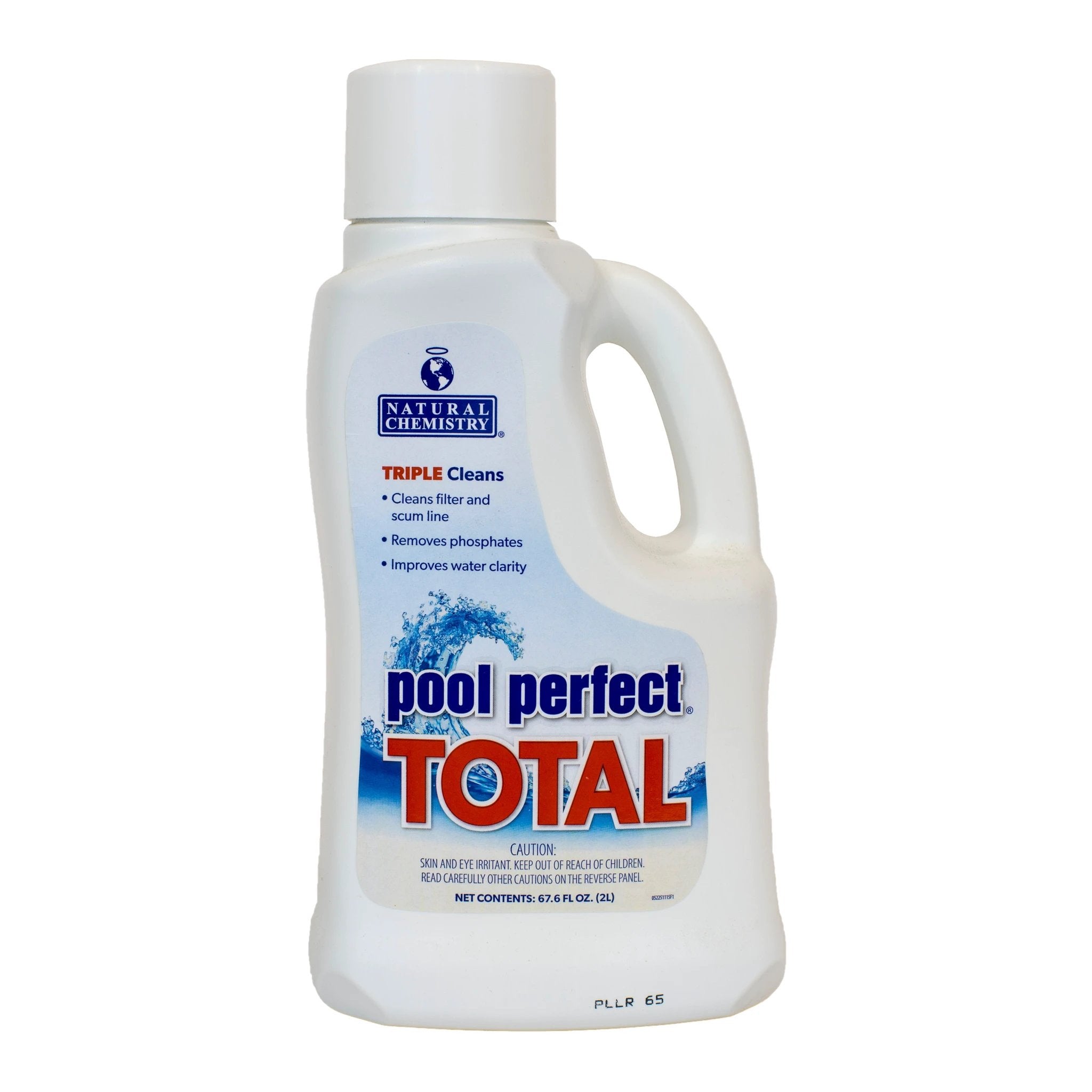 Natural Chemistry Pool Perfect Total by Natural Chemistry