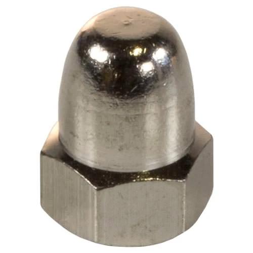 Pentair XF Series Pump Acorn Nut 071413 by Pentair