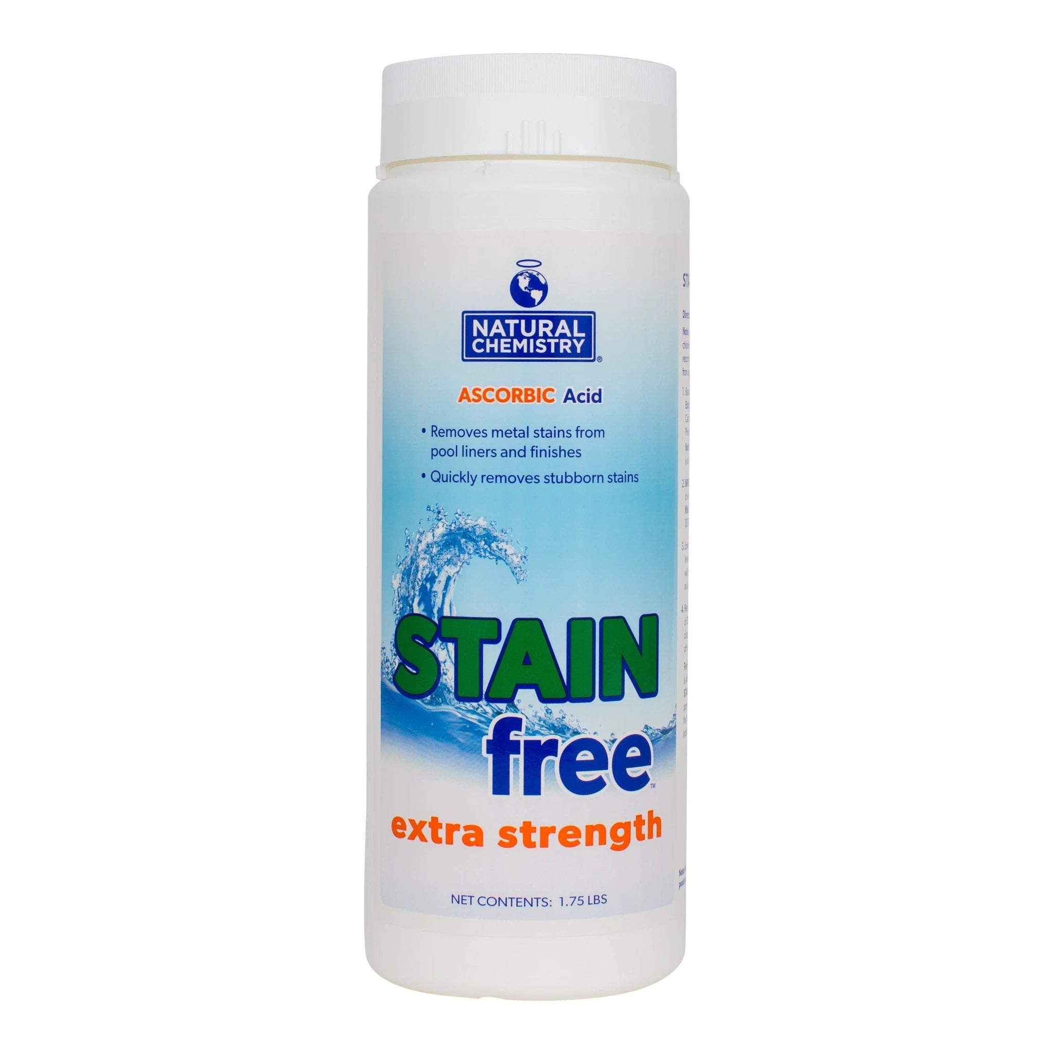 Natural Chemistry Stain Free Extra Strength by Natural Chemistry