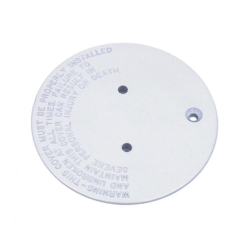 Pentair Cover Plate 08417-0005 by Pentair