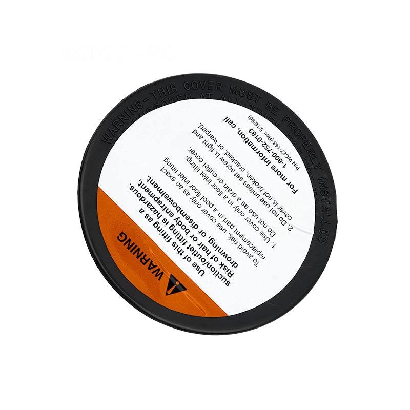 Pentair Cover Plate 08417-0005B by Pentair