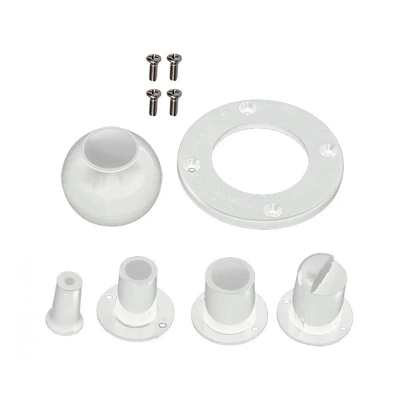 Pentair Inlet Eyeball Kit 08428-0001 by Pentair