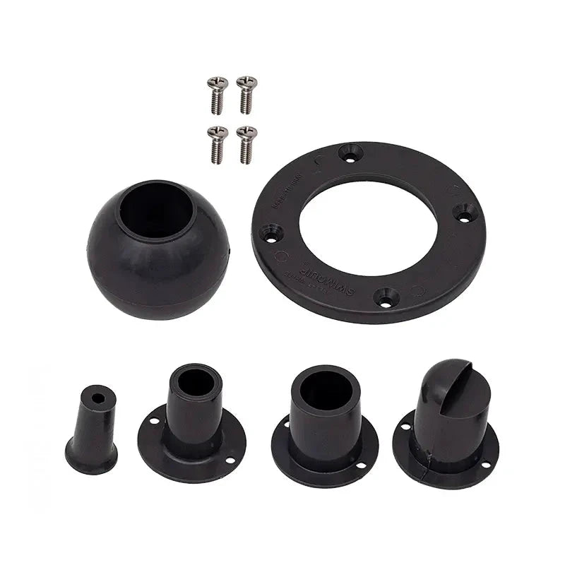 Pentair Inlet Eyeball Kit 08428-0001B by Pentair