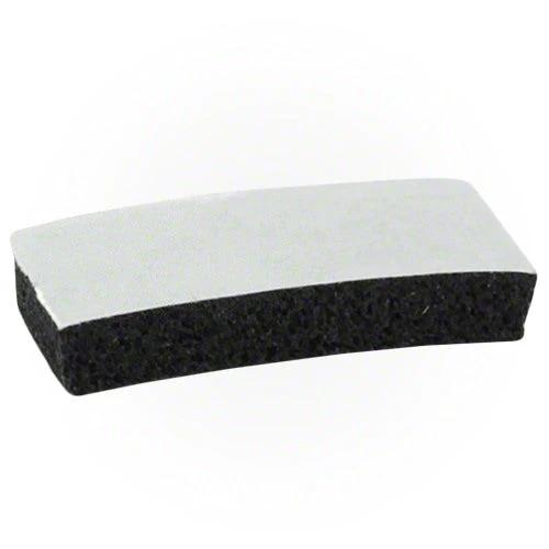 Sta-Rite U-3 Skimmer Weir Bumper 08650-0018 by Pentair