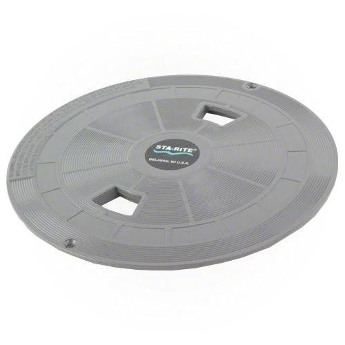 Sta-Rite U-3 Skimmer Lid 08650-0058C by Pentair
