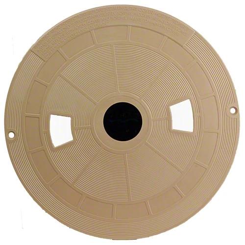 Sta-Rite U-3 Skimmer Lid 08650-0158 by Pentair