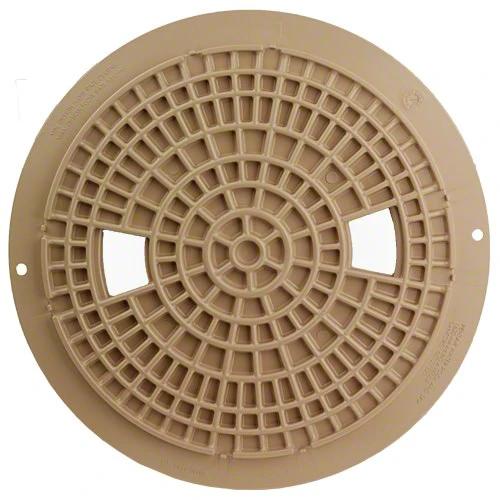 Sta-Rite U-3 Skimmer Lid 08650-0158 by Pentair