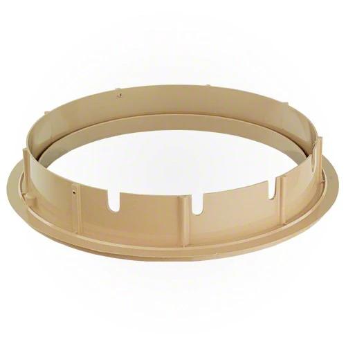 Sta-Rite U-3 Skimmer Lid and Collar 08650-0159 by Pentair