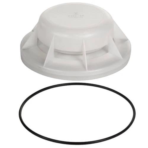 Sta-Rite U-3 Skimmer with Float Valve 08650-2403 - Concrete Pools - Tan by Pentair