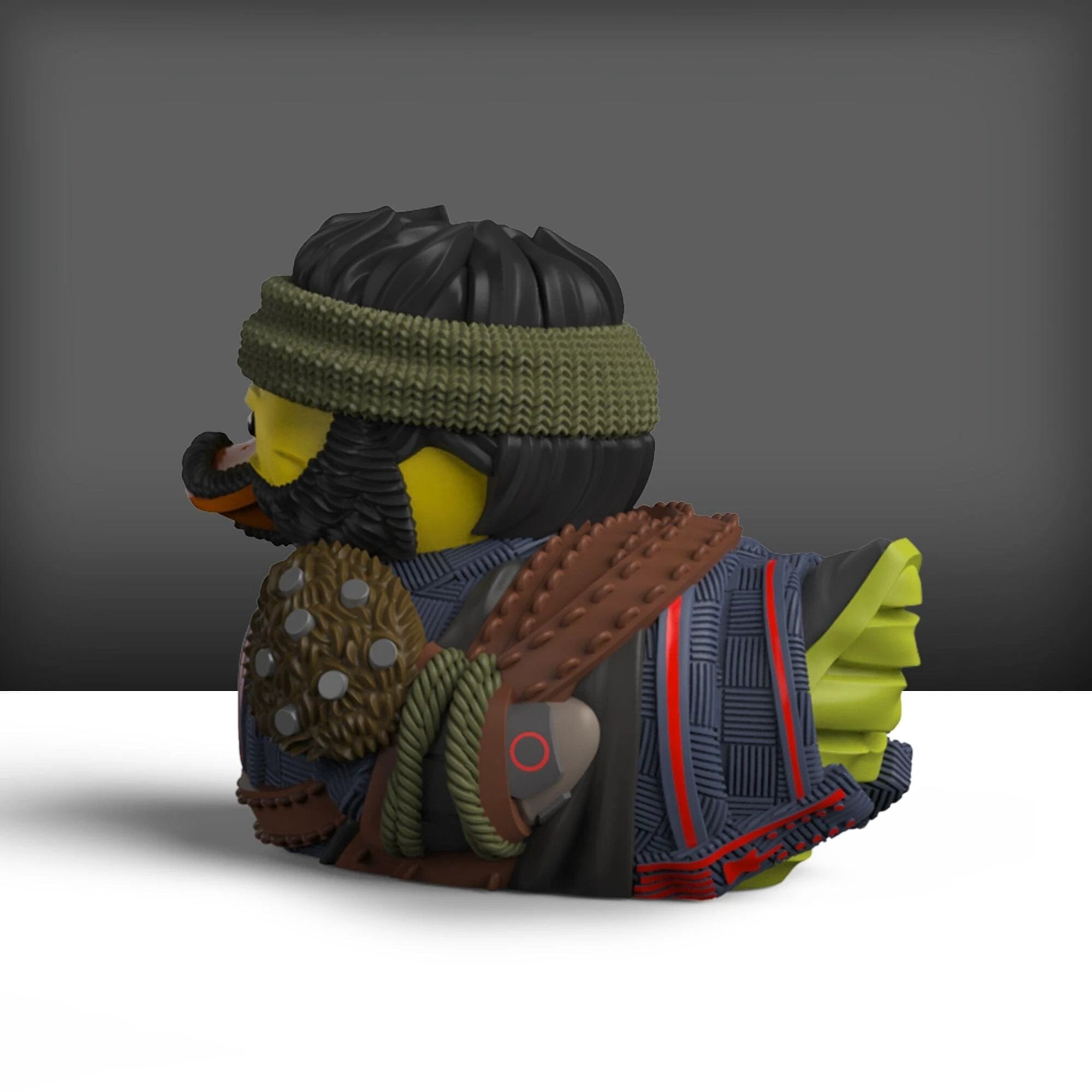 Destiny: The Drifter TUBBZ (Mini Edition) by Destiny