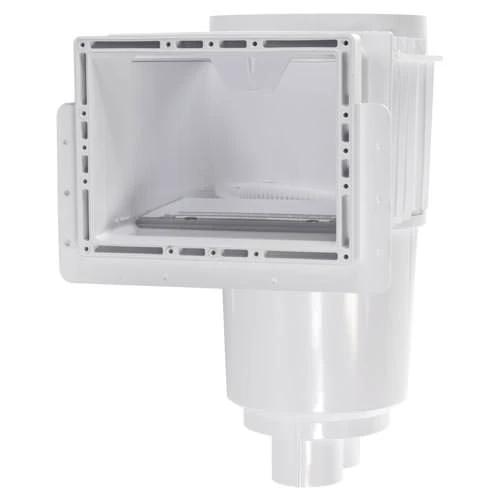 Sta-Rite U-3 Skimmer 09655-1404 - Vinyl Pools - White by Pentair