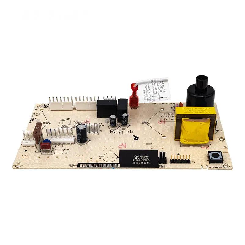 Raypak Kit-PC 3-Wire Board Controller IID for 206A-408 Pool Heaters, 100-10000345 by Duckies Pool Supply