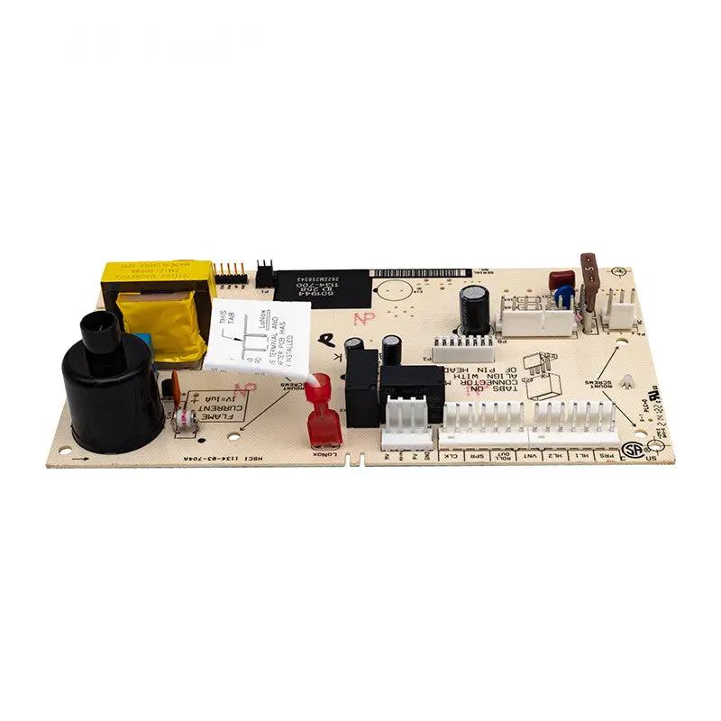 Raypak Kit-PC 3-Wire Board Controller IID for 206A-408 Pool Heaters, 100-10000345 by Duckies Pool Supply