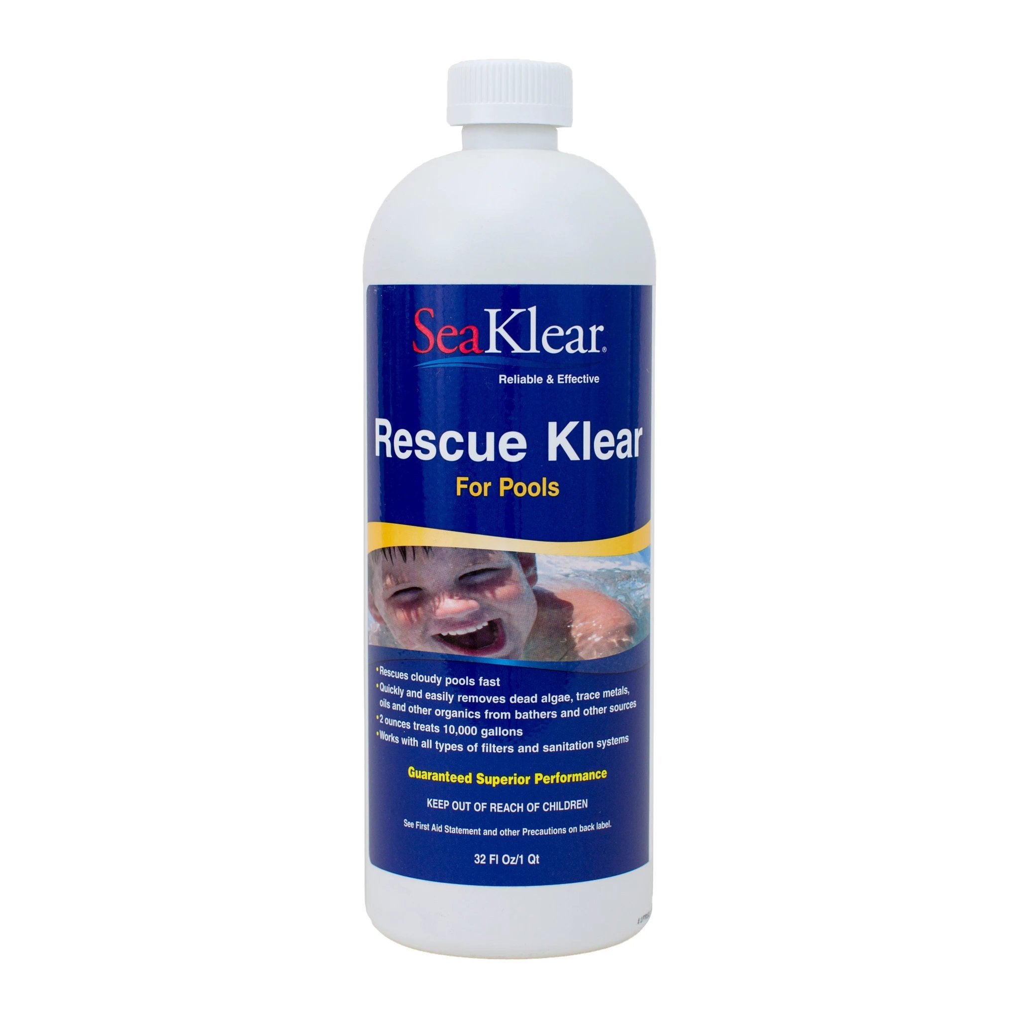 SeaKlear Rescue Klear by SeaKlear