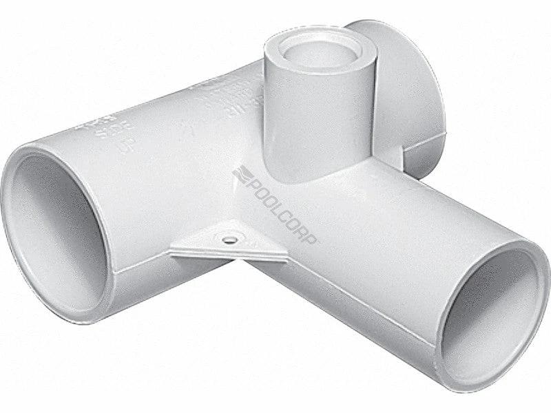 Waterway Gunite Venturi Tees Body Assembly, 212-3300 by Waterway
