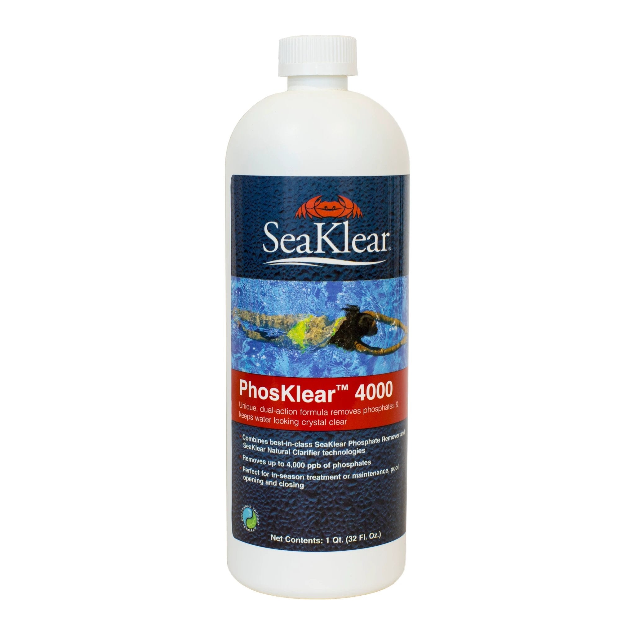 SeaKlear PhosKlear 4000 by SeaKlear