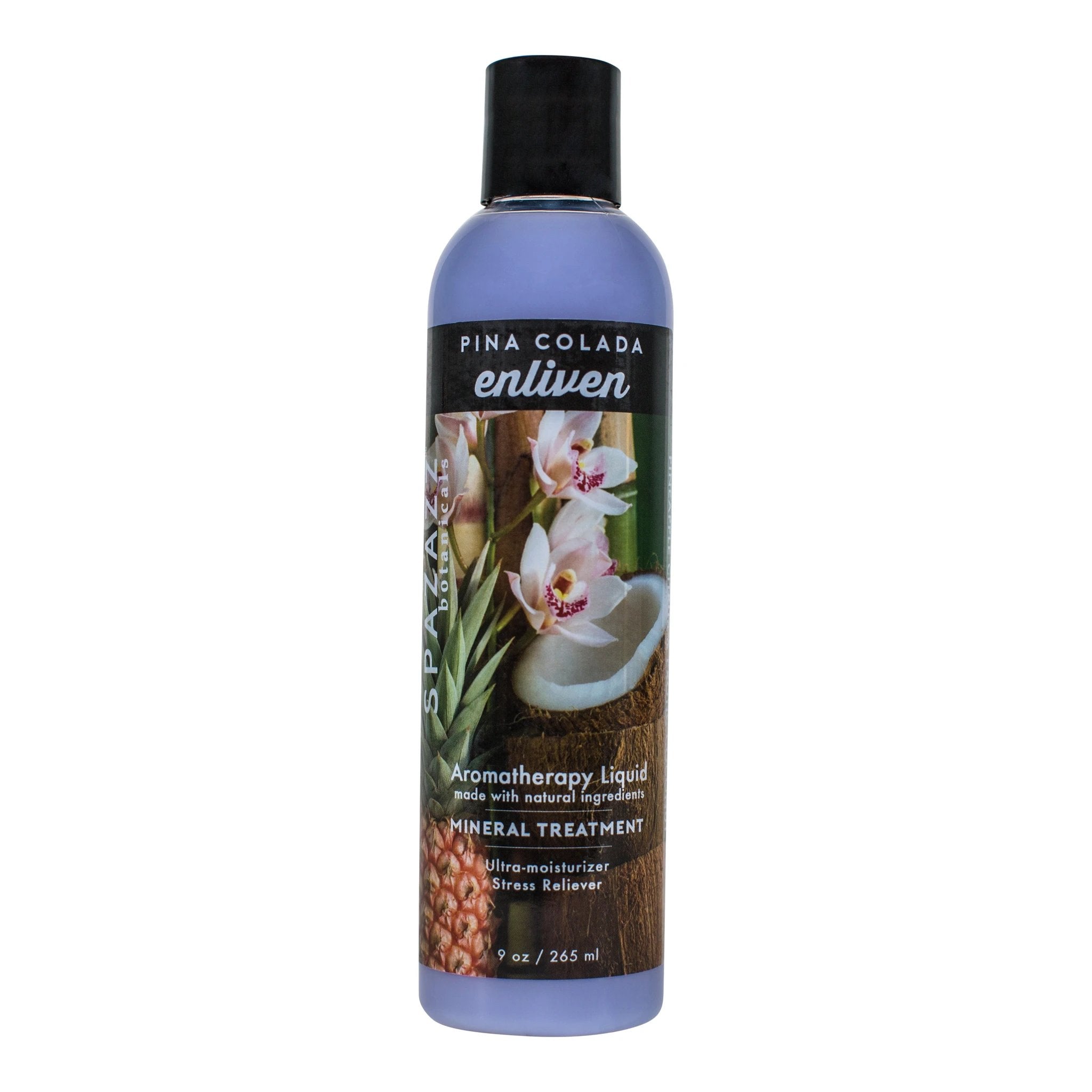 Spazazz Pina Colada Elixir by Spazazz