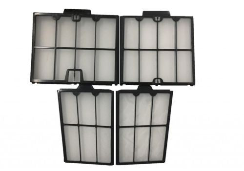 Maytronics Fine Filter Kit S300, Pack of 4, 9991463-R4 by Maytronics