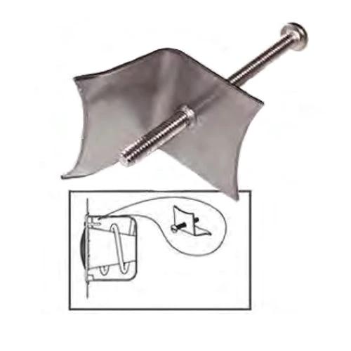 Pool Tool Co. Pool Light Security Clip by Pool Tool Co.