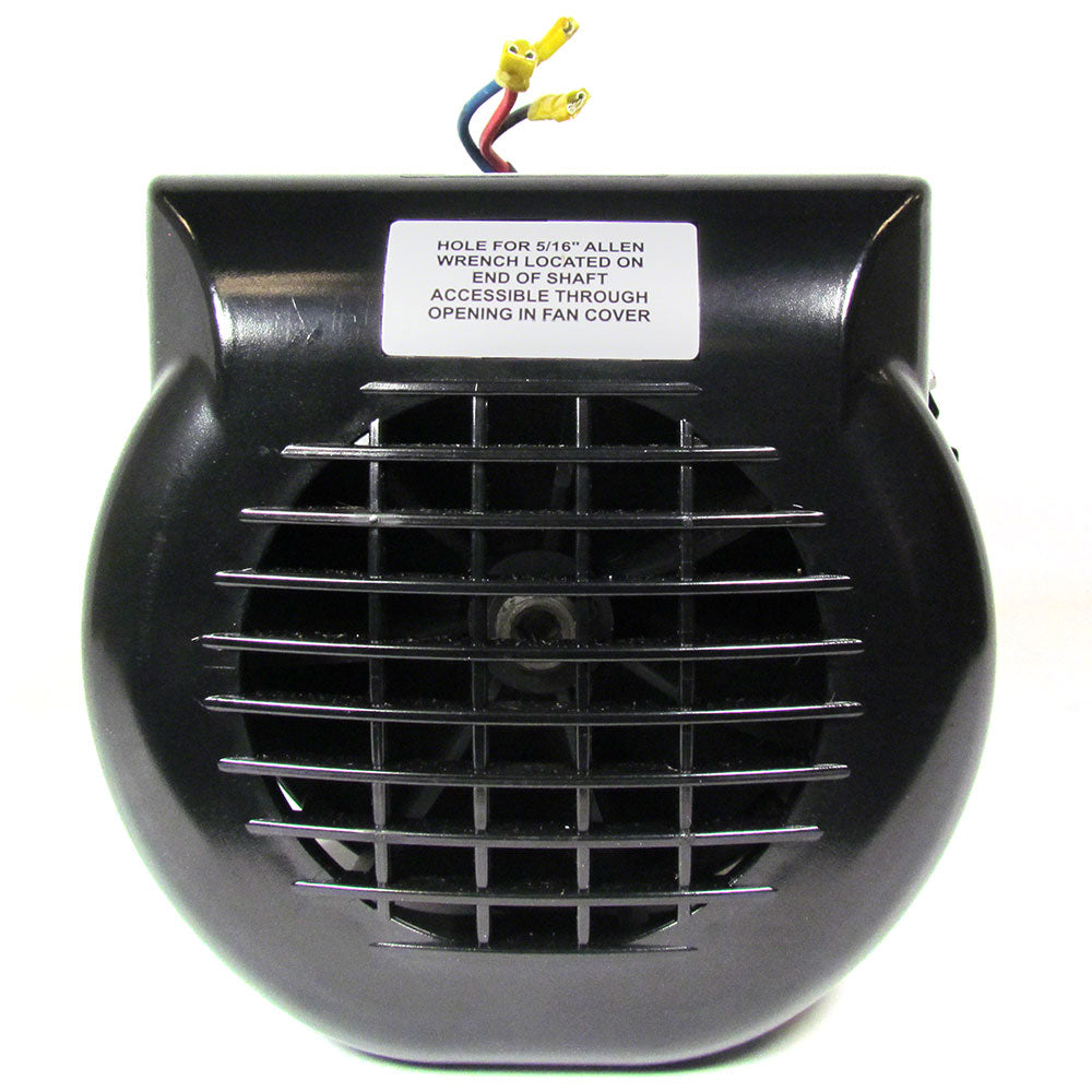 Hayward 2.7 HP Variable Speed Pump Motor EcoStar For SP3400