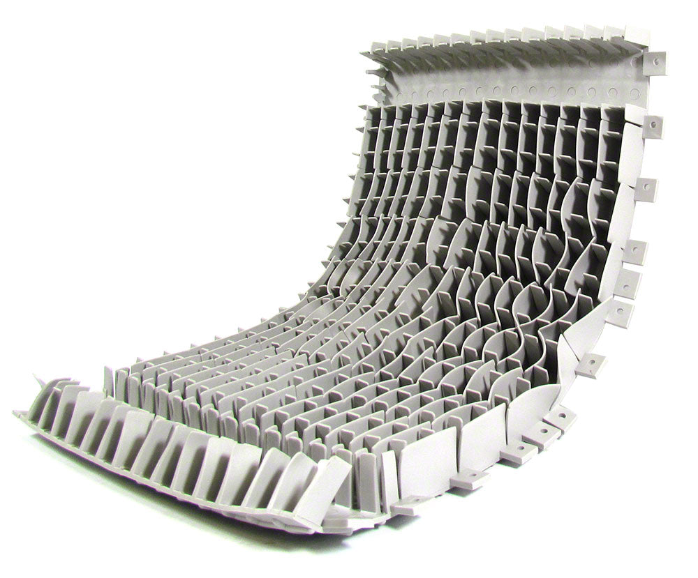 DX3 DX4 Climbing Brushes Twin Pack For Dolphin Cleaners